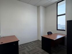 Tradehub 21 (D22), Factory #617305651